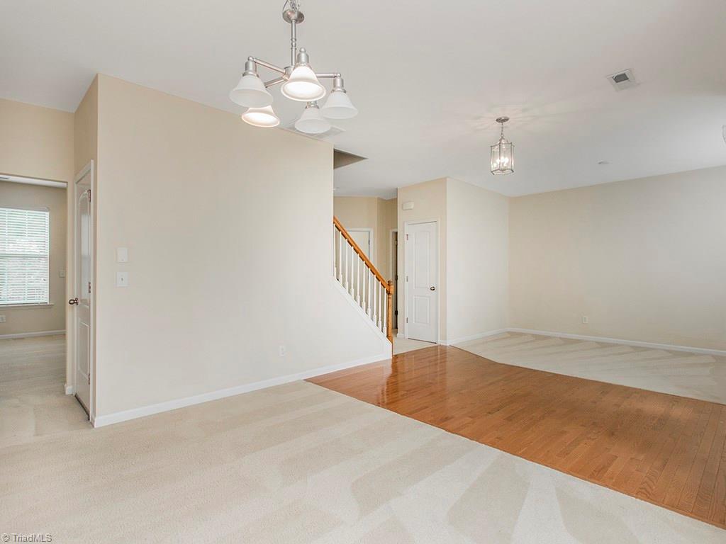 3711 Single Leaf Cir, High Point, NC 27265 photo 4