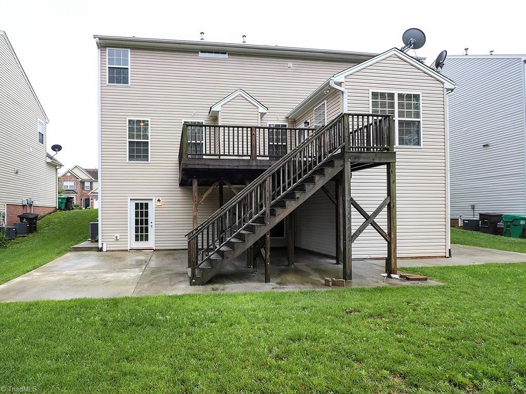 3711 Single Leaf Cir, High Point, NC 27265 photo 26
