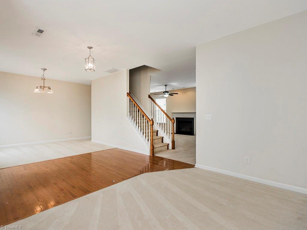 3711 Single Leaf Cir, High Point, NC 27265 photo 3