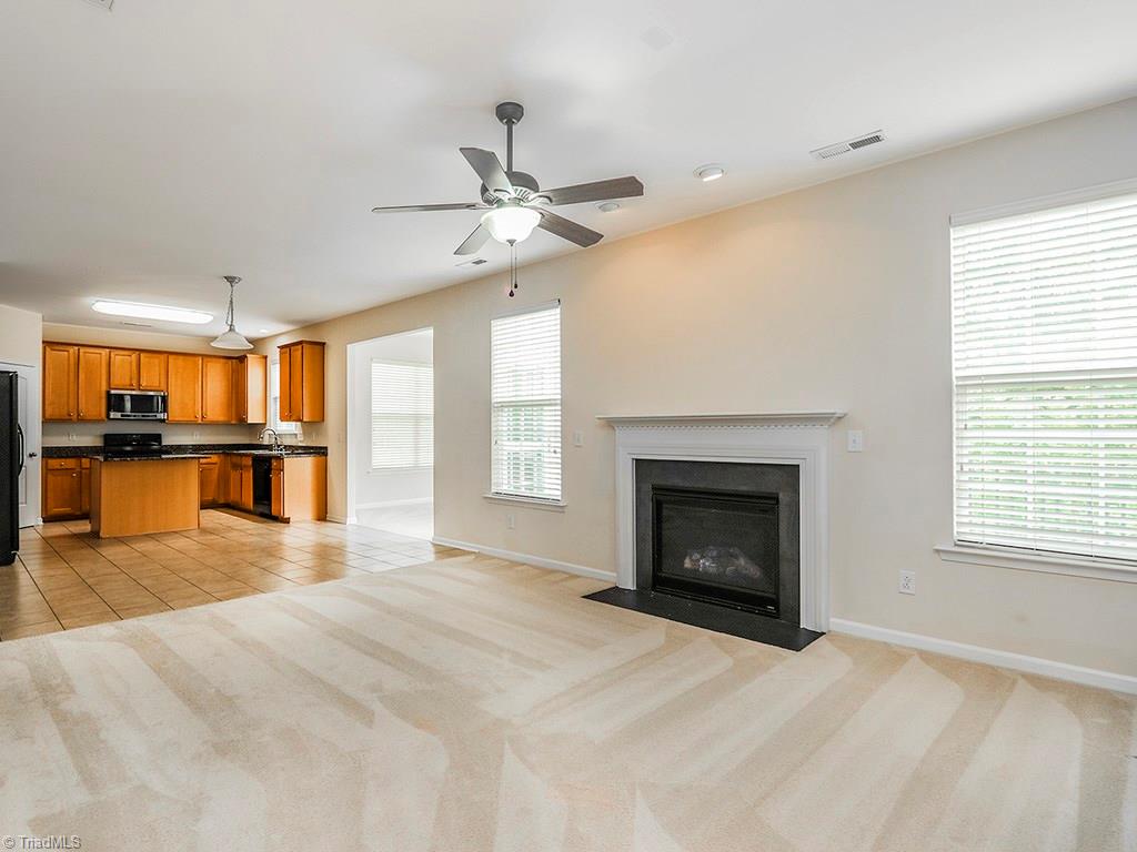 3711 Single Leaf Cir, High Point, NC 27265 photo 6