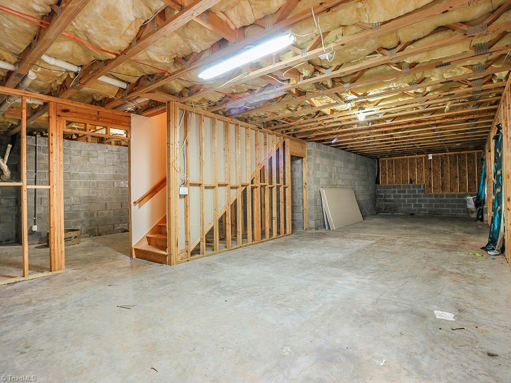 3711 Single Leaf Cir, High Point, NC 27265 photo 25