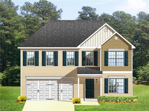 116 Kutter Dr, Elon, NC 27244 photo 1