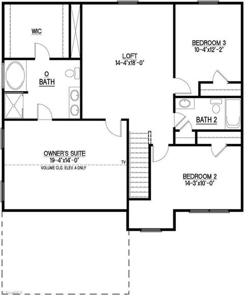 125 Kutter Dr, Elon, NC 27244 photo 3