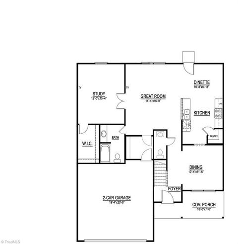 125 Kutter Dr, Elon, NC 27244 photo 2