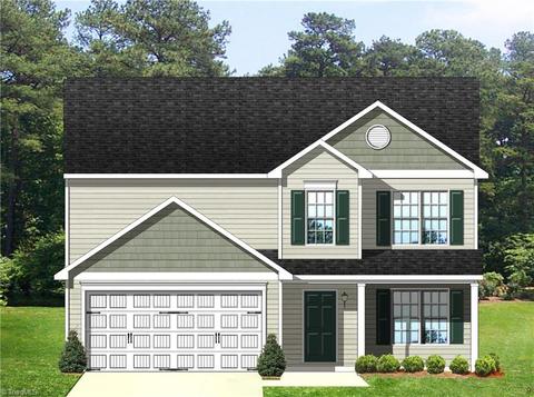 125 Kutter Dr, Elon, NC 27244 photo 1