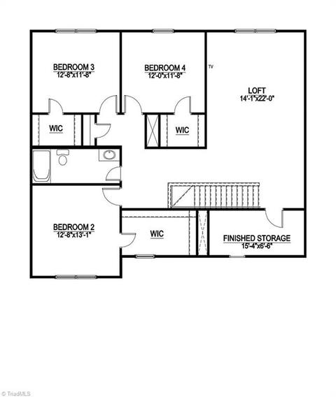 127 Kutter Dr, Elon, NC 27244 photo 3
