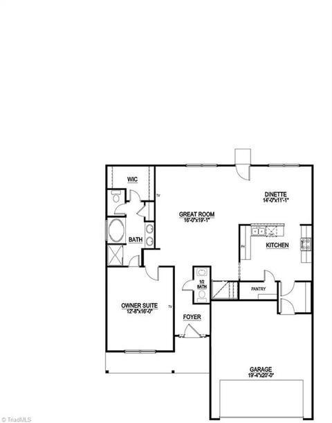 127 Kutter Dr, Elon, NC 27244 photo 2