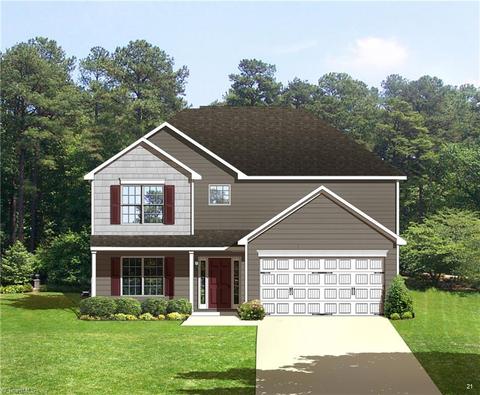 155 Kutter Dr, Elon, NC 27244 photo 1