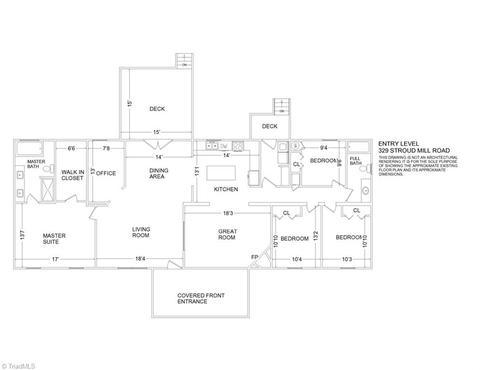 329 Stroud Mill Rd, Harmony, NC 28634 photo 28