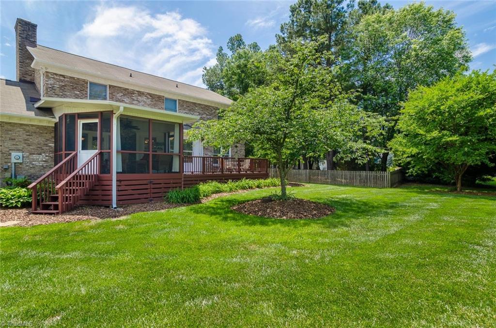 2040 La Dora Dr, High Point, NC 27265 photo 24