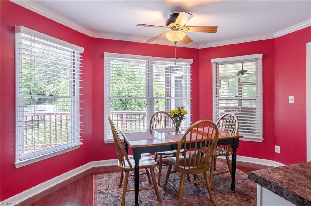2040 La Dora Dr, High Point, NC 27265 photo 14