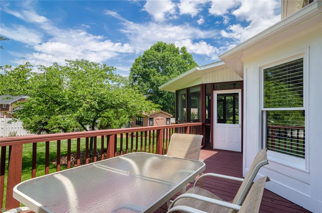 2040 La Dora Dr, High Point, NC 27265 photo 25