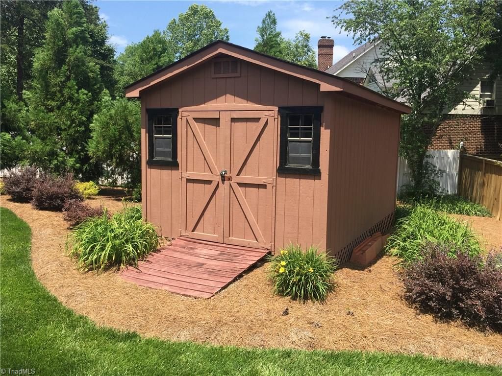 2040 La Dora Dr, High Point, NC 27265 photo 26