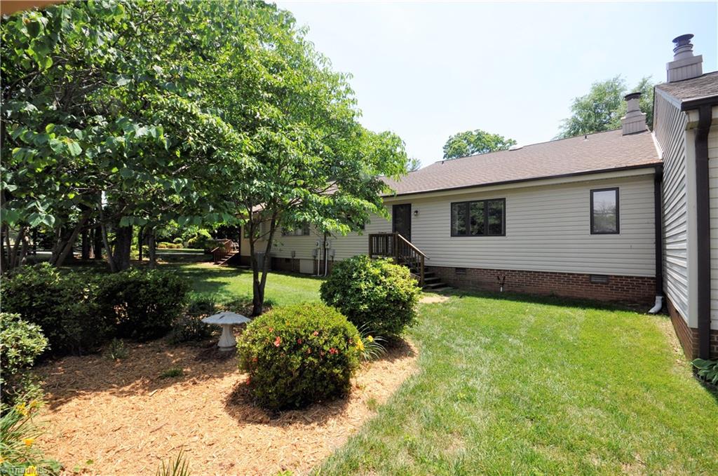 134 Old Mill Rd #E, High Point, NC 27265 photo 3