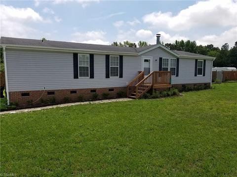 164 Edwards St, Staley, NC 27355 photo 1