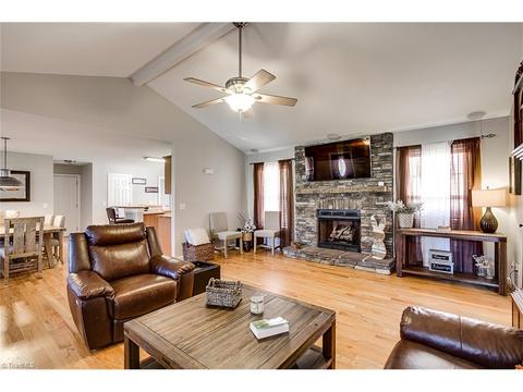 2984 Clear Ridge Dr, Trinity, NC 27370 photo 20