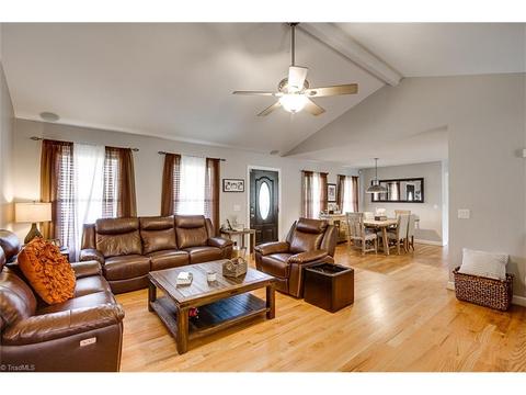 2984 Clear Ridge Dr, Trinity, NC 27370 photo 21