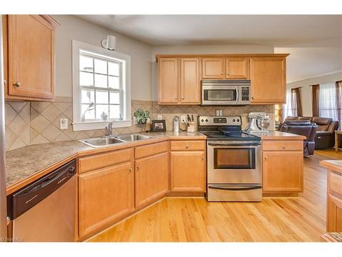 2984 Clear Ridge Dr, Trinity, NC 27370 photo 18