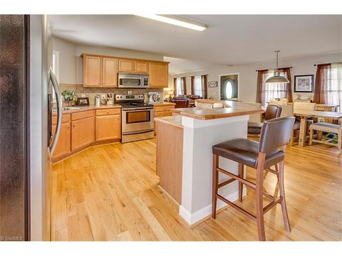 2984 Clear Ridge Dr, Trinity, NC 27370 photo 15