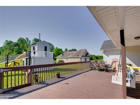 2984 Clear Ridge Dr, Trinity, NC 27370 photo 13