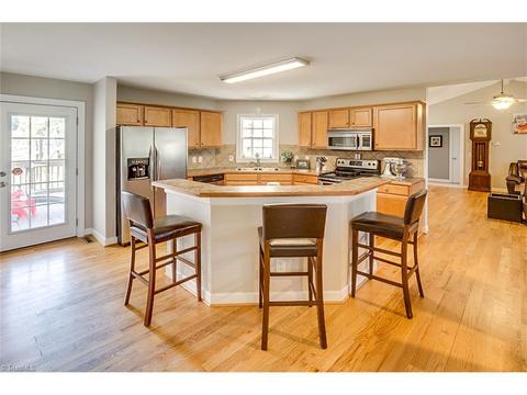 2984 Clear Ridge Dr, Trinity, NC 27370 photo 16