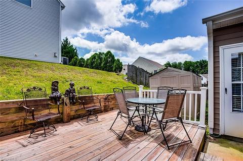 891 Hedgepath Ter, High Point, NC 27265 photo 29