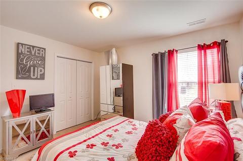 891 Hedgepath Ter, High Point, NC 27265 photo 26