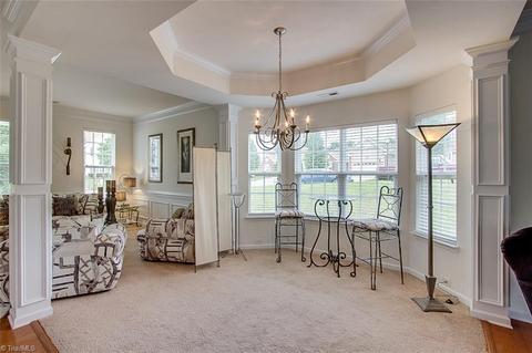 891 Hedgepath Ter, High Point, NC 27265 photo 6