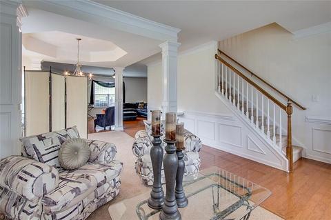 891 Hedgepath Ter, High Point, NC 27265 photo 5