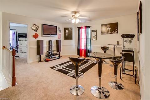 891 Hedgepath Ter, High Point, NC 27265 photo 21