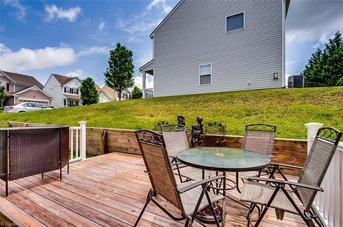 891 Hedgepath Ter, High Point, NC 27265 photo 30