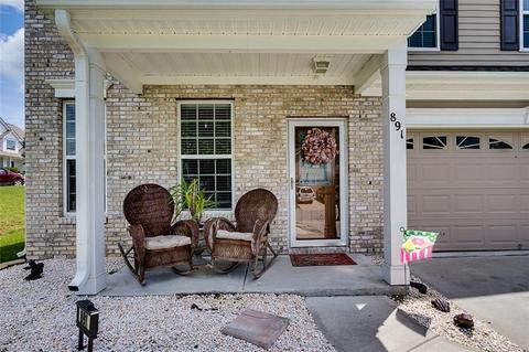 891 Hedgepath Ter, High Point, NC 27265 photo 2