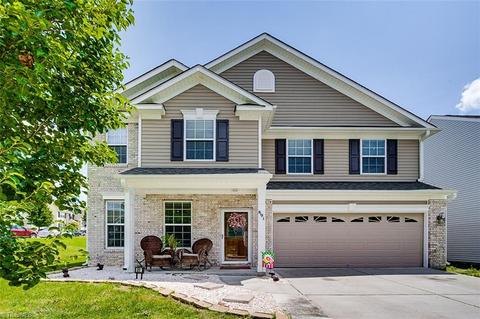 891 Hedgepath Ter, High Point, NC 27265 photo 1