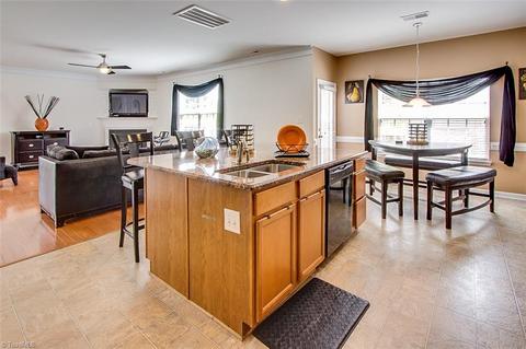 891 Hedgepath Ter, High Point, NC 27265 photo 15