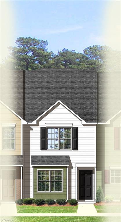 435 Sandybrooke Dr, High Point, NC 27265 photo 1