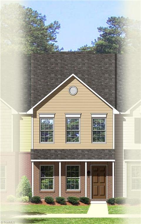 437 Sandybrooke Dr, High Point, NC 27265 photo 1