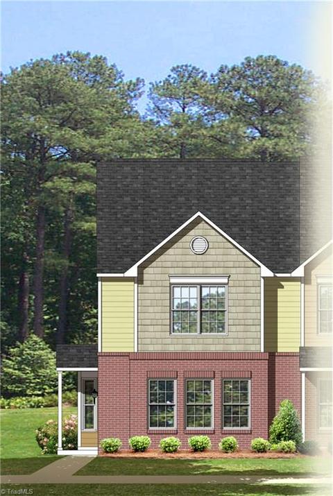 453 Sandybrooke Dr, High Point, NC 27265 photo 1