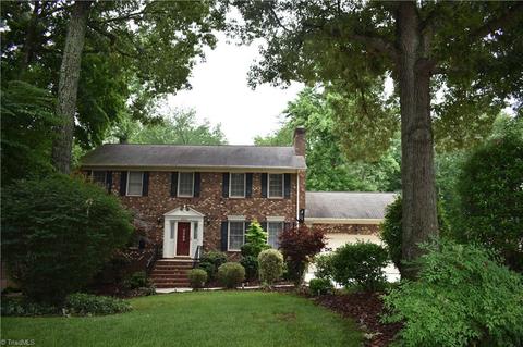 1816 Dantzler Rd, High Point, NC 27265 photo 1