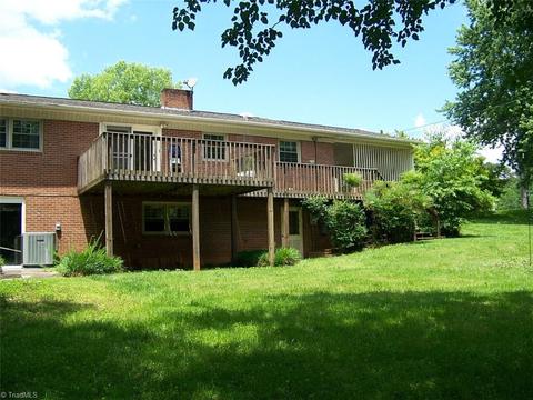 240 Michael Dr, Dobson, NC 27017 photo 21