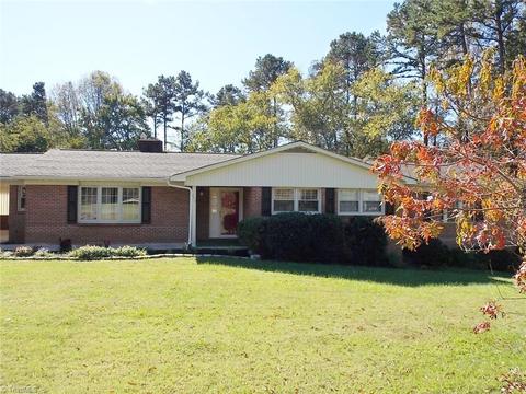 240 Michael Dr, Dobson, NC 27017 photo 1