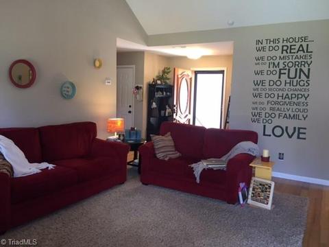 4035 Patsy Dr, Winston Salem, NC 27107 photo 9