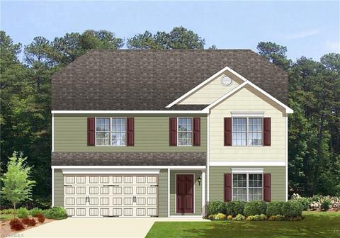 122 Kutter Dr, Elon, NC 27244 photo 1