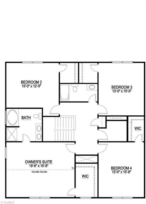 122 Kutter Dr, Elon, NC 27244 photo 3