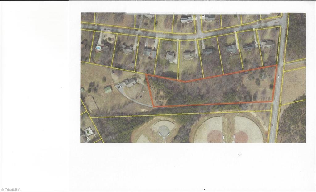 4541 Johnson St, Colfax, NC 27235 photo 2