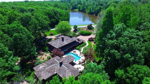 505 Cascade Dr, High Point, NC 27265 photo 1