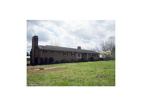 162 Pittsboro St, Staley, NC 27355 photo 1
