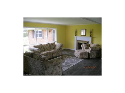 162 Pittsboro St, Staley, NC 27355 photo 3