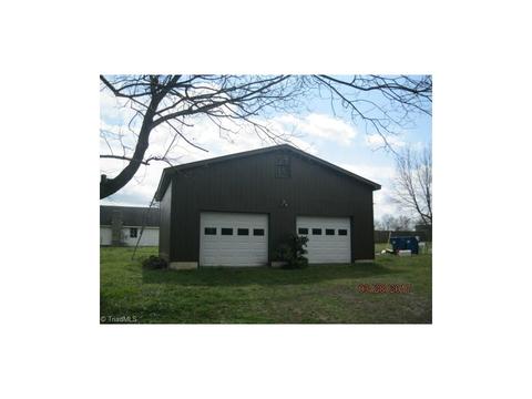 162 Pittsboro St, Staley, NC 27355 photo 11