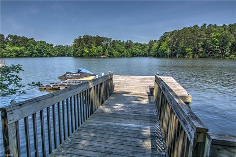 693 Dockside Ter, Denton, NC 27239 photo 29