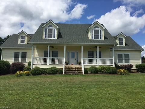 139 Higher Ground Ln, Lowgap, NC 27024 photo 1
